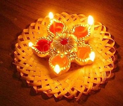 Diwali Light Photo - Diwali - Festivalul Luminilor sau Simbolul Victoriei