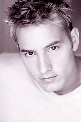 Justin Hartley (2) - Justin Hartley