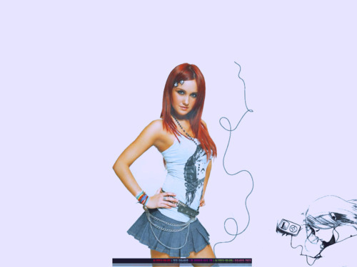 tumblr_lkmpzo8qGy1qhq1h4o1_500 - dulce maria 2