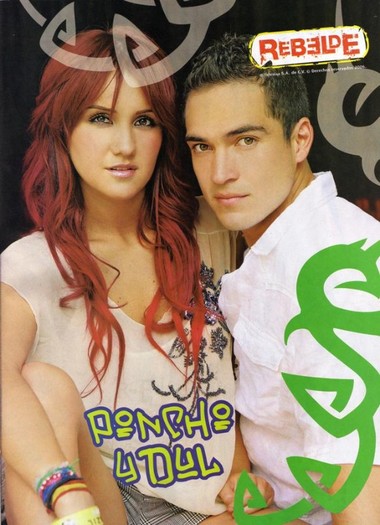 app0108li5al2 - dulce maria 2