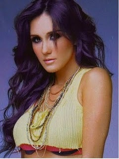 Dulce-maria-tvnotas-0 - dulce maria 2