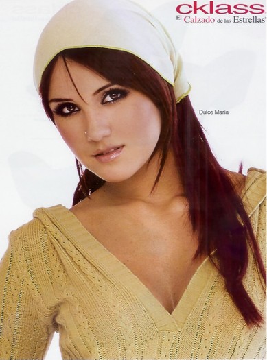 roberta90ev6 - dulce maria 2