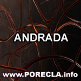 517-ANDRADA avatare cool cu numele meu