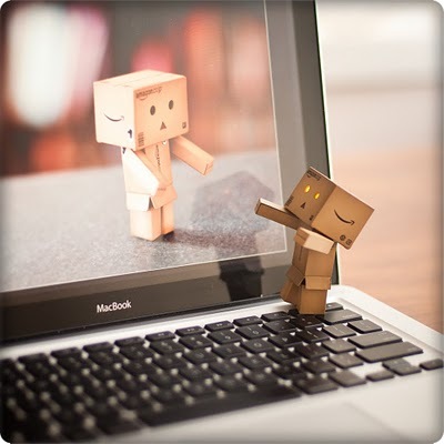 Jan 07, 2010 Danbo