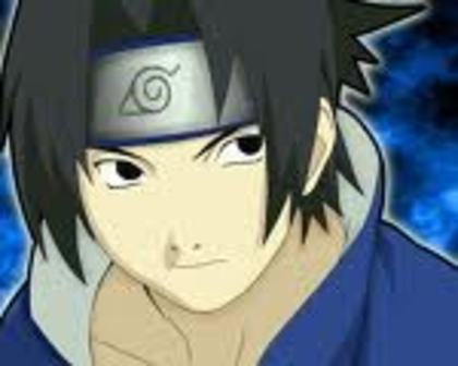 sasuke uchiha - club naruto