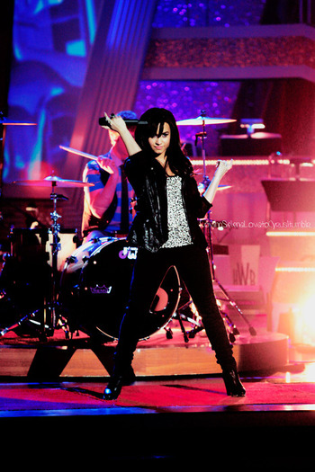 Demi Lovato (36) - Demilush