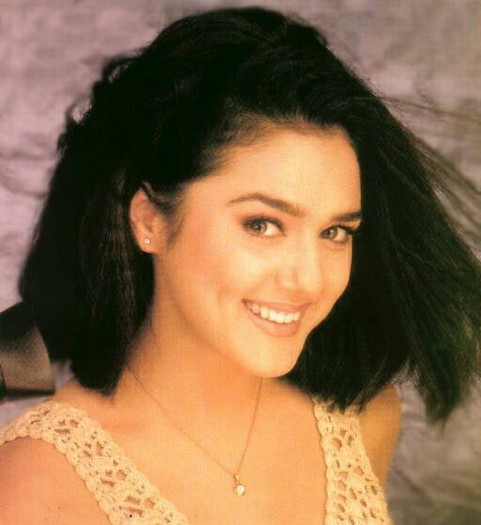 13 - PREITY ZINTA PICTURE GALLERY