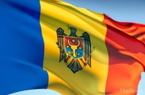 MOLDOVA