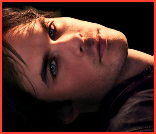 damon