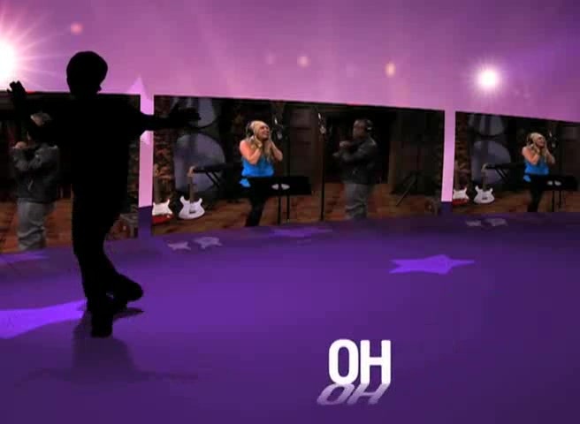 Hannah Montana &#39;Gonna Get This&#39; music video&rlm; 103 - 0-0 Hannah Montana Gonna Get This