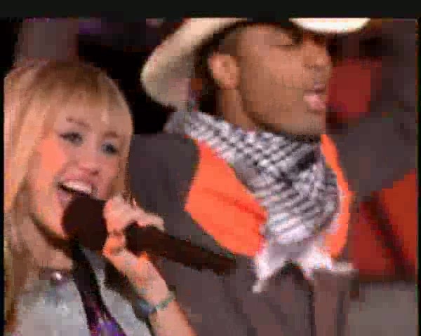 Hannah Montana - Let&#39;s Chill (Ice Cream Freeze) Music Video&rlm; 151 - 0-0 Hannah Montana - Lets Chill -Ice Cream Freeze