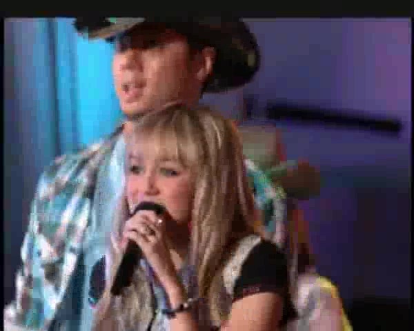 Hannah Montana - Let&#39;s Chill (Ice Cream Freeze) Music Video&rlm; 281 - 0-0 Hannah Montana - Lets Chill -Ice Cream Freeze