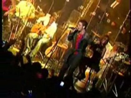 03. Que Fu矄el Amor - Confesiones En Concierto (25.07.07)-14 - 00 RBD Concierto Confesiones