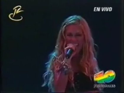 RBD_40 principales 2005_2° vez_Rebelde-39