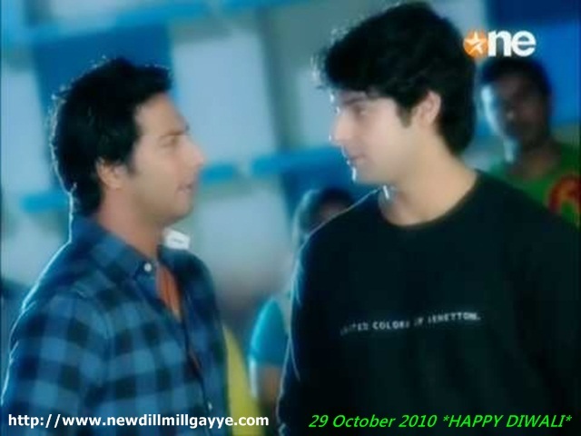 Dil_Mil__3126 - 29 October 2010 Episode Pictures Dill Mill Gayye Part 3  Last Episode