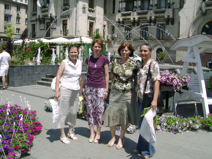 Adriana,Kerkyra,Tamara,Aura