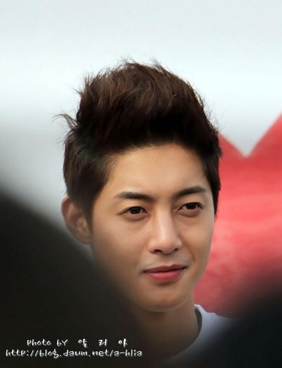 110501_쿠팡마라톤_(2) - o Kim Hyun Joong o