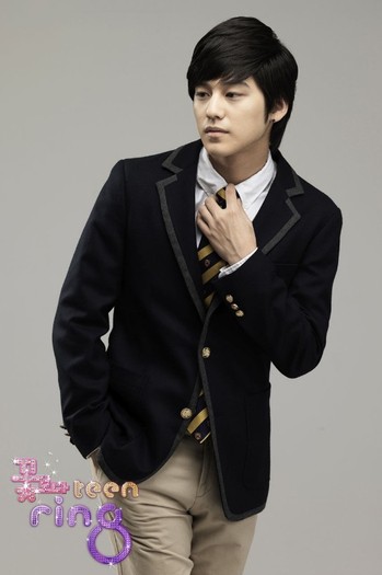 boys-over-flowers-offical-kim-bum3 - o Kim Bum o