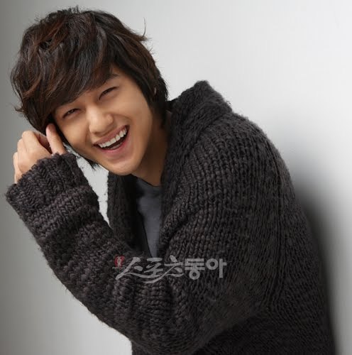 donga - o Kim Bum o