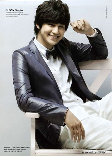 kimbum90310004 - o Kim Bum o