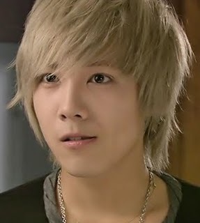 Lee HongKi 2 - o Hong Ki o