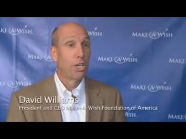 000000000042 - 0-0 Make-A-Wish Foundations World Wish Day In LA