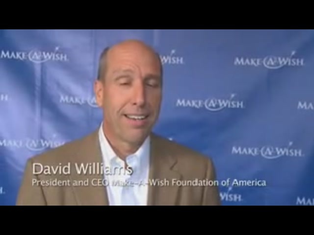 000000000051 - 0-0 Make-A-Wish Foundations World Wish Day In LA