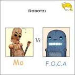 RObotzi