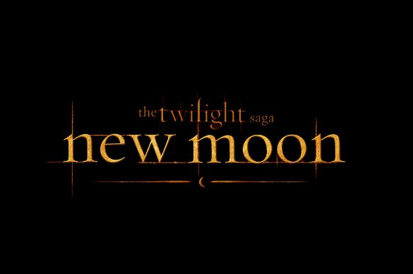 New Moon %u2013 Twilight; New Moon %u2013 Twilight
