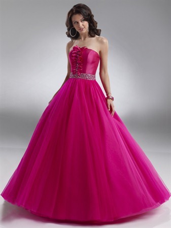 2011-New-Quinceanera-Dress-E-147 - Rochii de seara