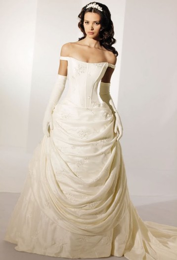 Wedding_Dresses - Rochii mirese