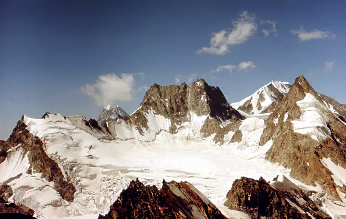 2 - Caucaz 1991