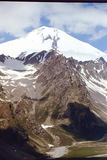 Elbrus - Caucaz 1995