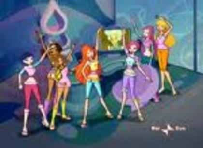 stellawinxclub38 - Album pentru cea mai buna prietena stellawinxclub