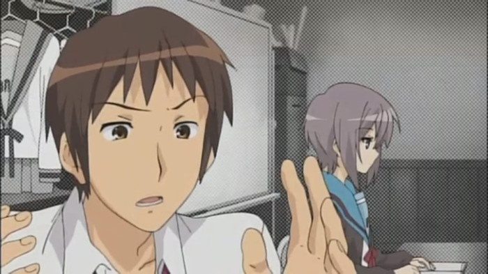 bscap0131 - Melancholy of Haruhi Suzumiya