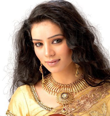 Sukirti Kandpal