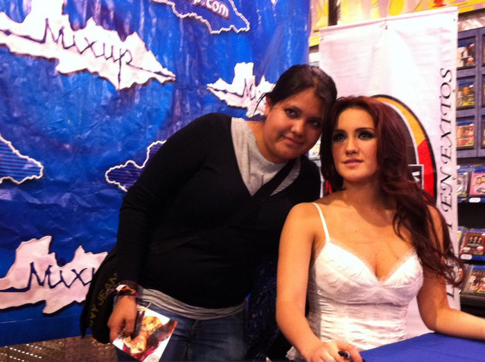 17MXMX003 - Dulce Maria