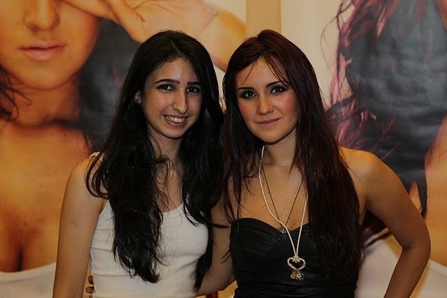 FH3G7358 - Dulce Maria