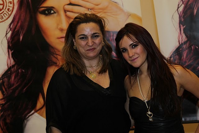 FH3G7363 - Dulce Maria