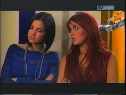 Capturas (449) - RBD La Familia