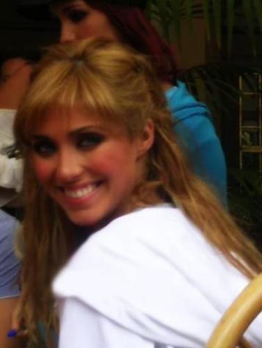 160 - Mia Colucci