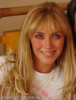 163 - Mia Colucci