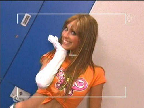 200 - 0 Mia Colucci