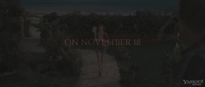 37 - Breaking Dawn Trailer Screencaps