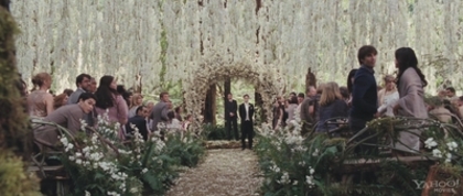 64 - Breaking Dawn Trailer Screencaps