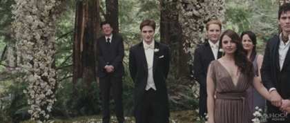 70 - Breaking Dawn Trailer Screencaps