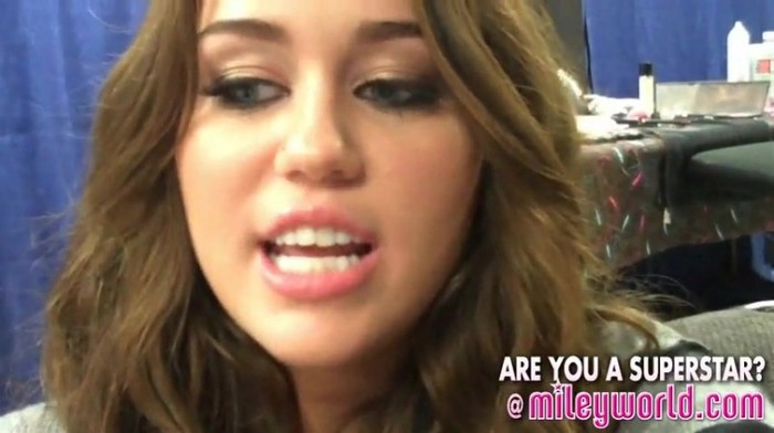 MileyWorld\'s _Be a Star_ Contest Round 7 307 - MileyWorlds Be A Star Contest Round 7 - Captures