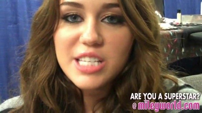 MileyWorld\'s _Be a Star_ Contest Round 7 335 - MileyWorlds Be A Star Contest Round 7 - Captures