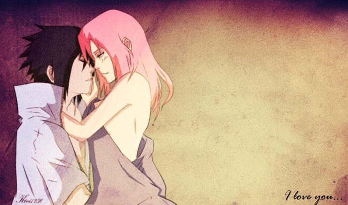 stranger__sasusaku__by_darsasu-d3jlbzx - x  -   SASUSAKU