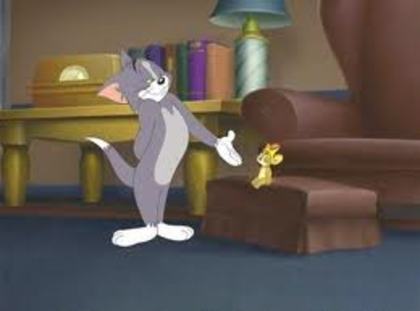 40 - tom si jerry